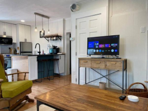 The Carriage House